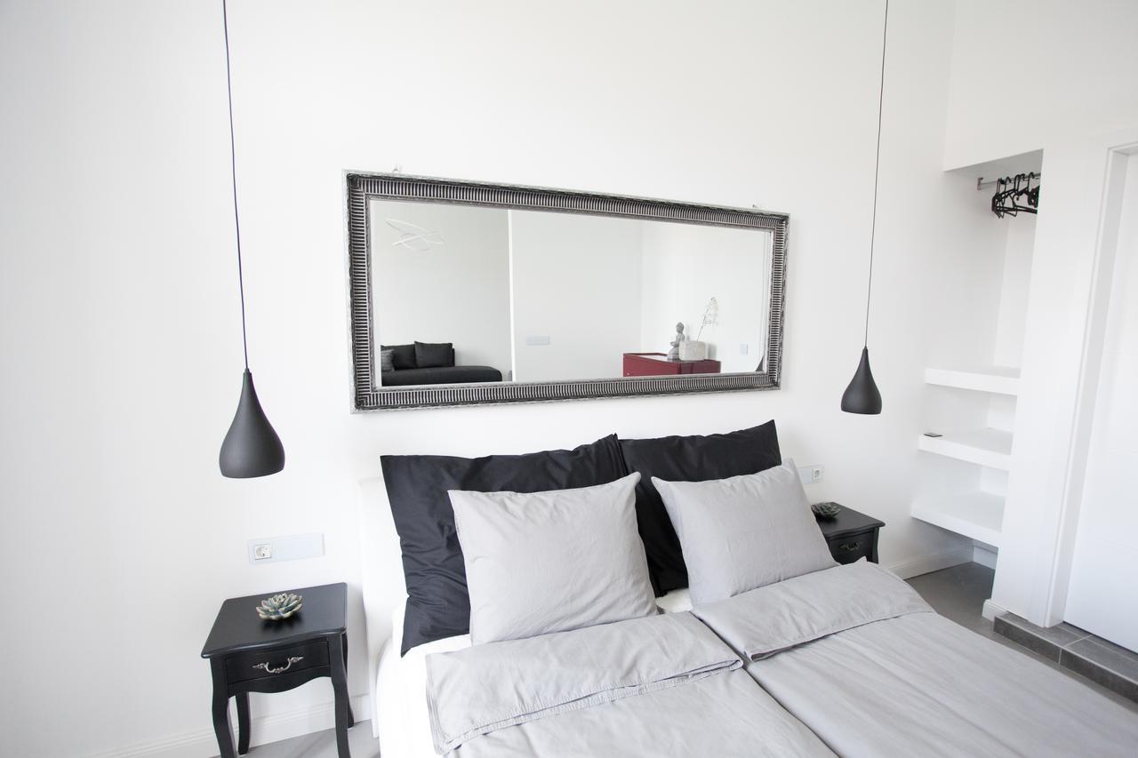 Ferienwohnung Grand Loft Design Budapest Exterior foto